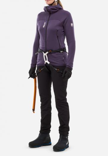 Флисовая куртка