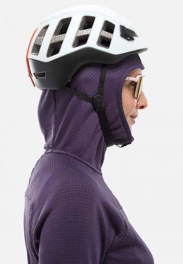 Флисовая куртка