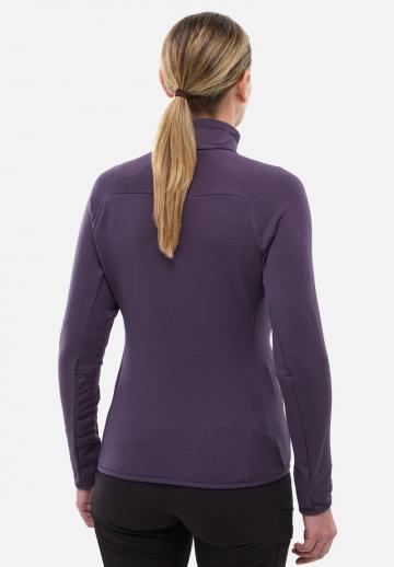 Флисовая куртка