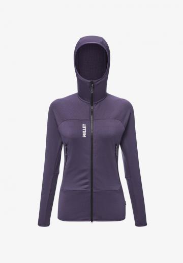 Флисовая куртка