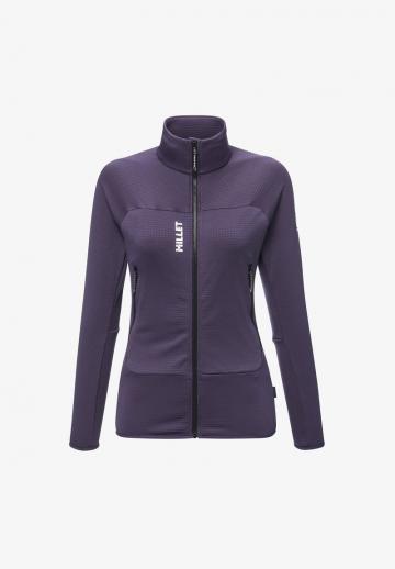 Флисовая куртка