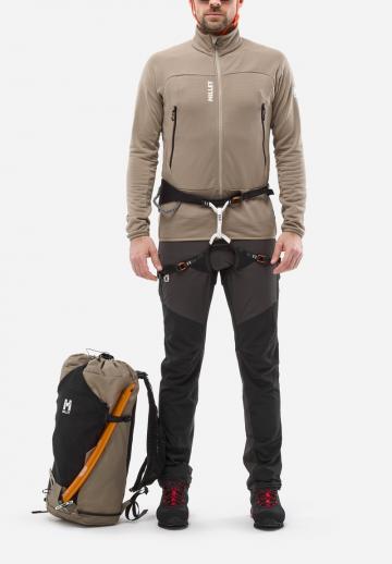 Флисовая куртка