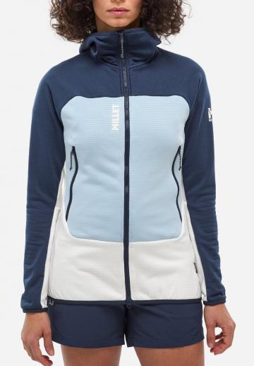 Флисовая куртка