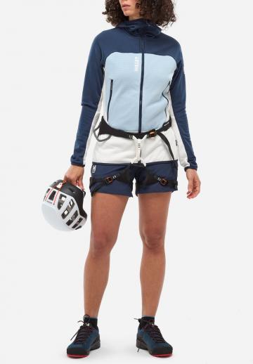 Флисовая куртка