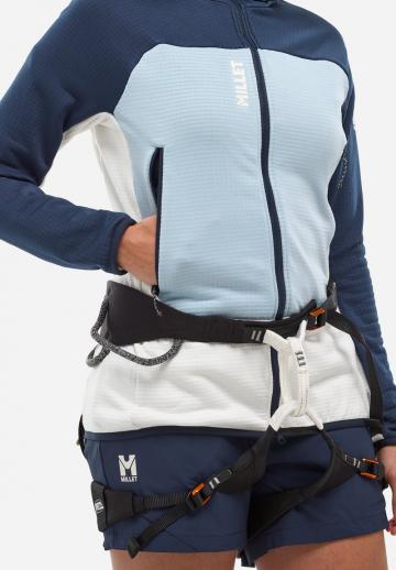 Флисовая куртка