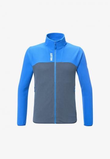 Флисовая куртка