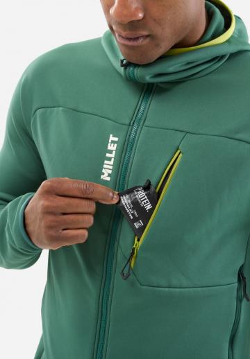 Спортивная куртка