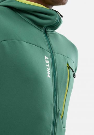 Спортивная куртка