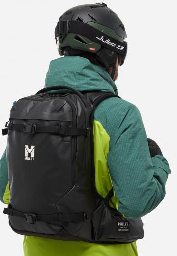 Спортивный рюкзак