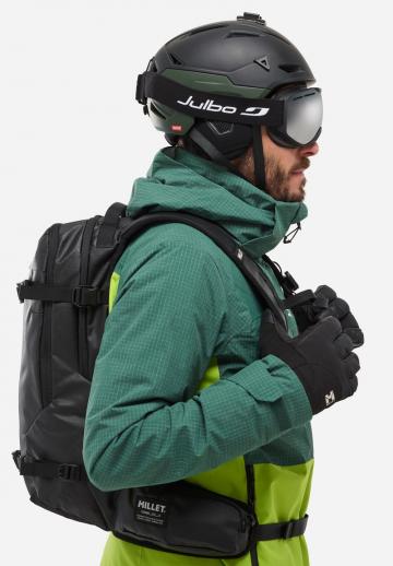 Спортивный рюкзак