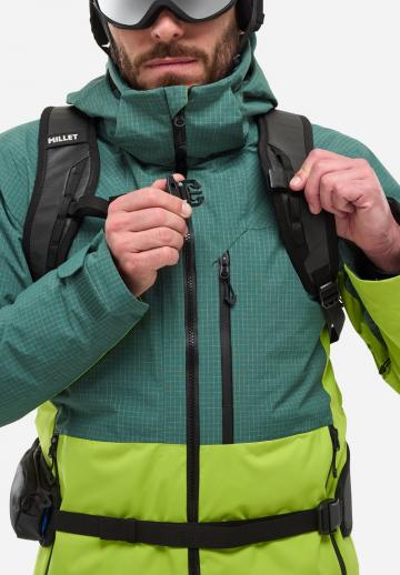 Спортивный рюкзак