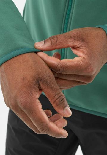 Спортивная куртка