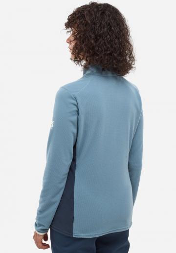 Флисовая кофта