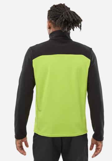 Спортивная кофта