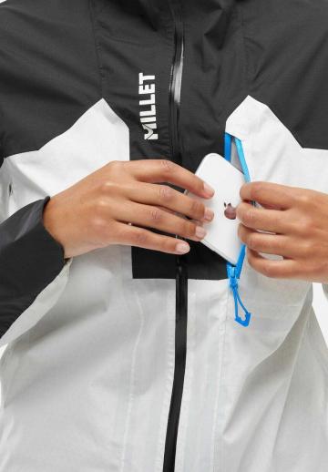 Спортивная куртка