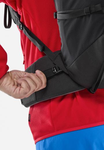 Спортивный рюкзак