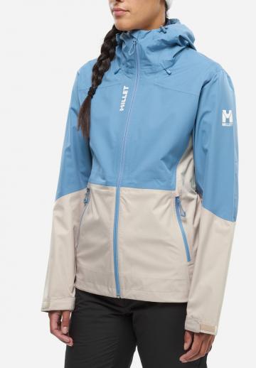 Куртка дождевик