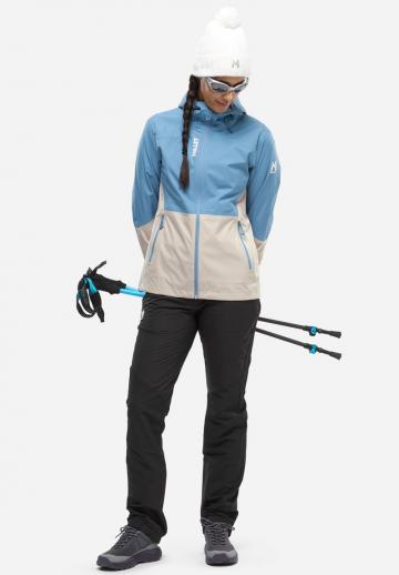 Куртка дождевик