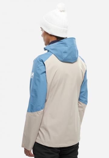 Куртка дождевик