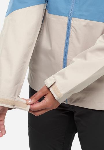 Куртка дождевик