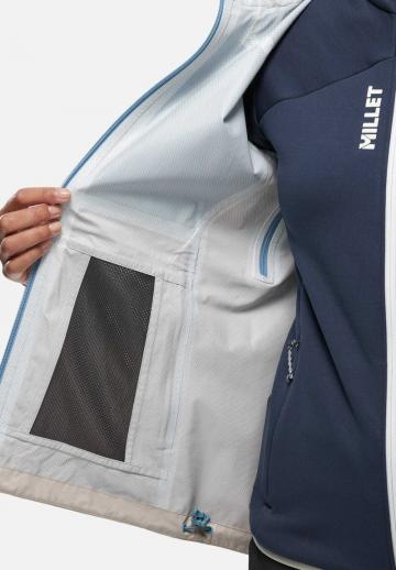 Куртка дождевик