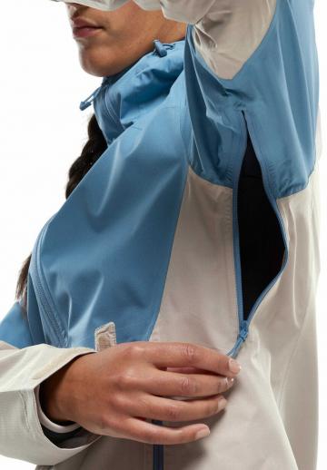 Куртка дождевик