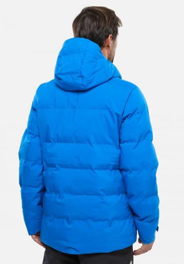 Сноубордическая куртка