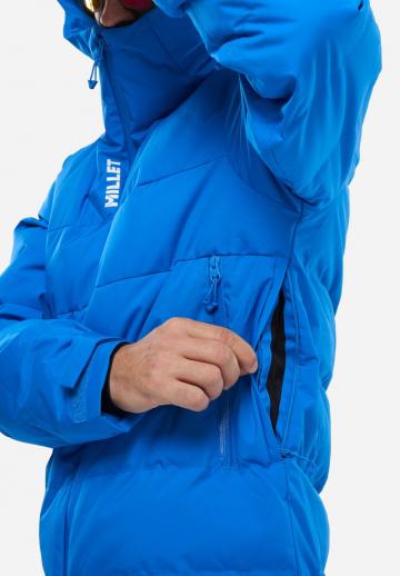 Сноубордическая куртка