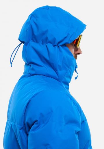 Сноубордическая куртка