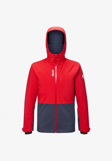 Сноубордическая куртка