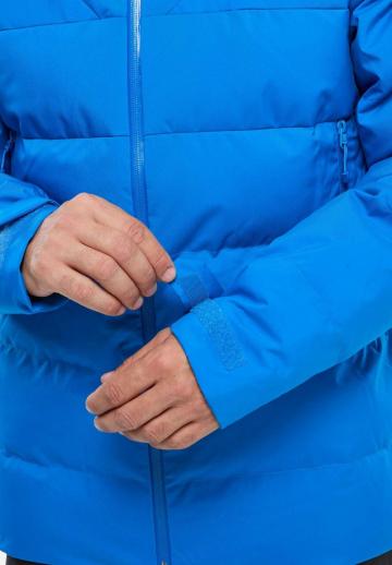 Сноубордическая куртка