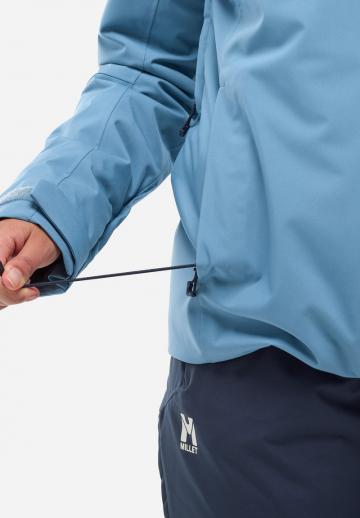 Спортивная куртка