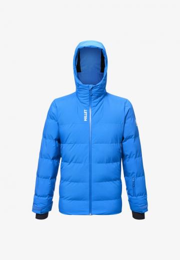 Сноубордическая куртка