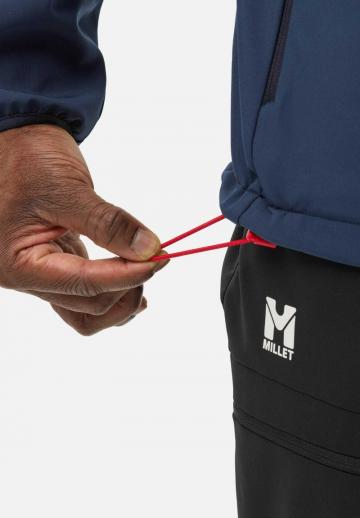 Спортивная куртка