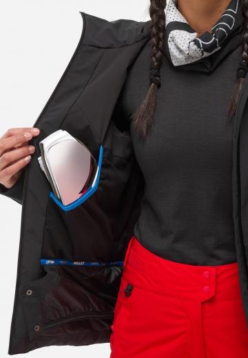 Спортивная куртка