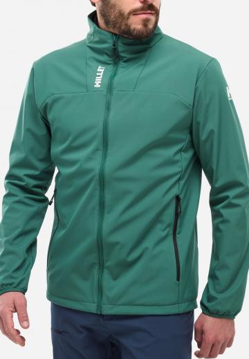 Спортивная куртка