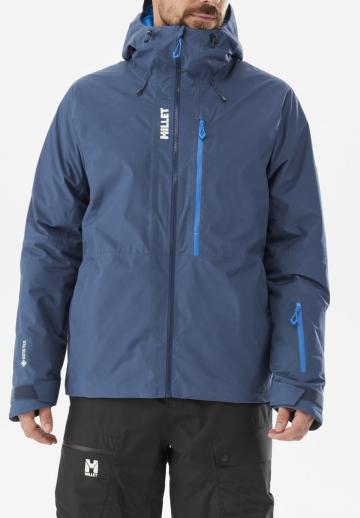 Сноубордическая куртка