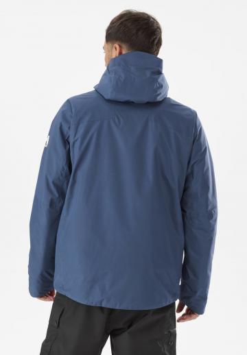 Сноубордическая куртка