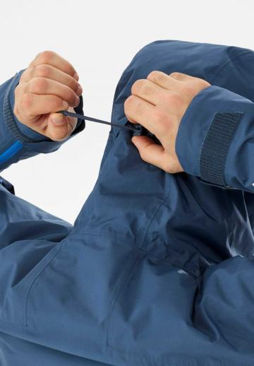 Сноубордическая куртка