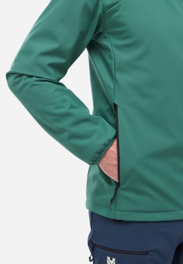 Спортивная куртка