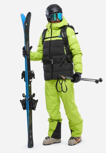 Спортивная куртка