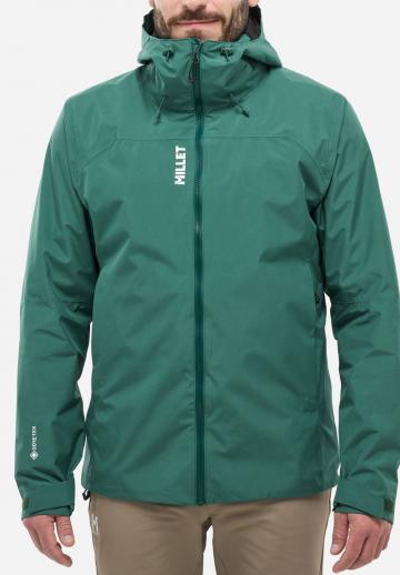 Куртка-дождевик