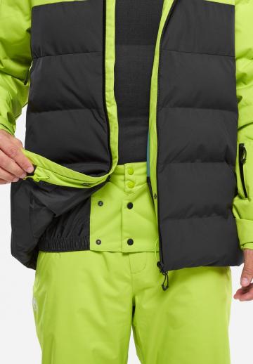 Спортивная куртка