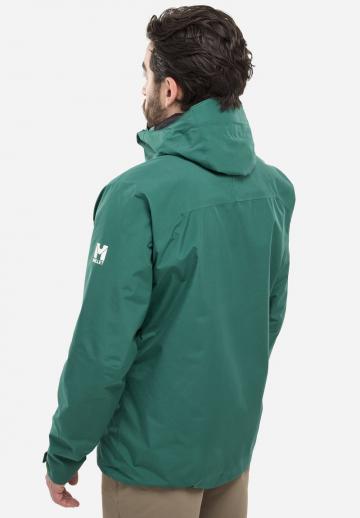 Куртка-дождевик