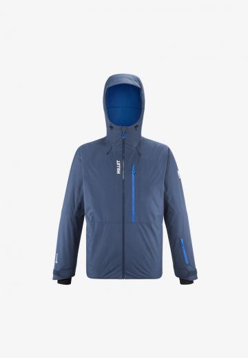 Сноубордическая куртка