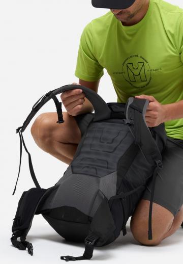 Спортивный рюкзак