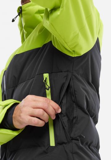 Спортивная куртка