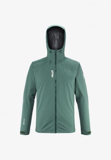 Куртка-дождевик