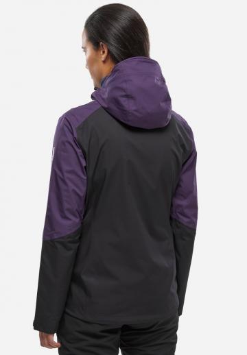 Куртка дождевик