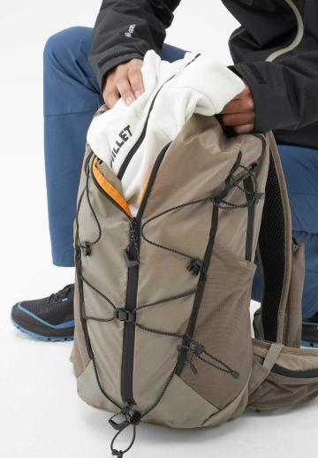 Спортивный рюкзак